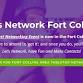 TableTop Networking FoCo Area