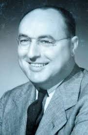 Roy Joseph Allain Sr. (1914-2001)