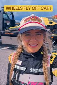 Formula Drift New Jersey Collet Davis