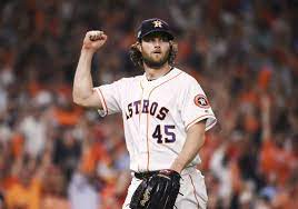 New york — even at 20% capacity, the yankee stadium crowd had no problem making sure the houston astros knew just how angry it. How Astros Analytics Transformed Gerrit Cole After Departure From Pirates Pittsburgh Post Gazette