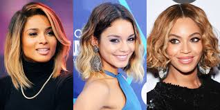See more ideas about hair, hair styles, long hair styles. Best Short Ombre Hair 14 Celebs Who Nail The Short Ombre Look