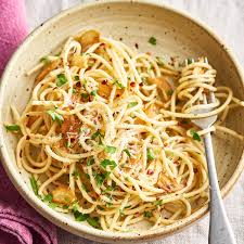 Spaghetti seafood aglio olio ala melayu via annaruzyana.blogspot.com. Resepi Aglio Olio Cili Kering Www Sedapresepi Buzz