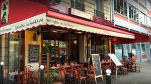 Maison bastille, pause douceur dans le 11ème. Chez Papa Bastille In Paris Restaurant Reviews Menu And Prices Thefork
