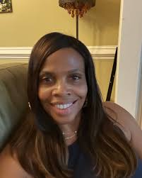 Krystal Vickers's Instagram, Twitter & Facebook