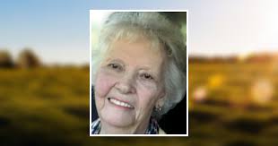 Eloise R. Hinson Obituary September 5, 2022