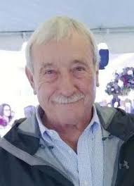 Bruce Hoover Obituary (1950