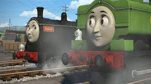 Prime Video: Thomas & Friends: Sodor's Legend of the Lost Treasure The Movie