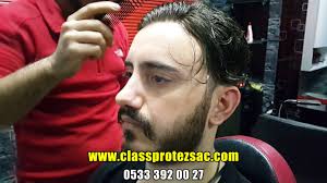 Protez Sac Kullananlarin Yorumlari By Hairlife Tr