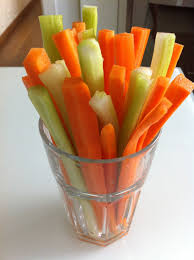 I never leave my kitchen. Cucumber And Carrot Sticks Yum Foods For Healthy Skin Kids Snacks Carrots