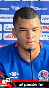 Clinton Bennett cuenta su historia en su barrio en Roatán y quiere brillar  en Olimpia, #Olimpia #GénesisPN #ClintonBennett #LigaNacional #MiPasionhn