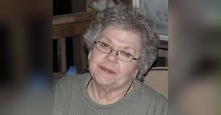 Patricia S. Wicker Obituary