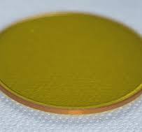 ZnSe-Fenster - Sinoptix | Optical components