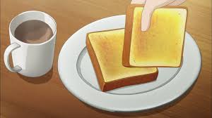 Food In Anime Food Kawaii Food Aesthetic Food