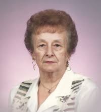 Lucille Joan Devore Weir Furrer (1934-2014)