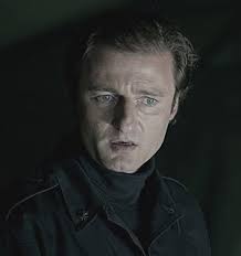 Characters in Arrowverse: Criminal Groups & Organizations