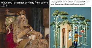 What 270,000 actually looks like (youtube.com). Classical Art Memes For People Who Like To Feel Cultured Mimicnews