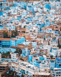 The Blue City Chefchawen Morocco Backpacking Blue City Morocco Blue City Morocco Photography