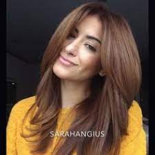 Spray at the roots, section by section, then comb through to spread the product. Blow Dry And Straighten Hair Pasteurinstituteindia Com
