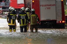 Vor allem das brixental war stark betroffen; Qjmxoh W Ct1um