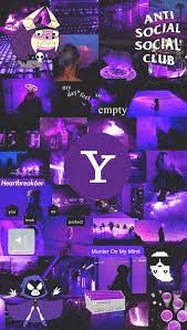Riiteyaeѕt Hapsdag Aesthetic Iphone Wallpaper Purple Wallpaper Iphone Iphone Wallpaper