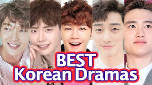 If it isn't here, it probably doesn't exist. Top 20 Best Korean Dramas Of 2018 Top 5 Fridays