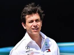 Toto revealed that his first date with susie was wolff also has two other children from a previous marriage. Toto Wolff Der Weltmeister Macher Der Sternenflotte Sn At