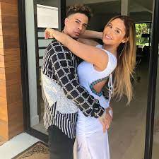 Know austin mcbroom girlfriend's bio, wiki, salary, & net worth. Ace Family Catherine Gives Birth Welcomes Baby No 3 With Austin
