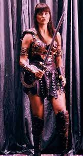 Samurai store international was founded in 2000 in tokyo japan to distribute superior suits of samurai armor internationaly and is owned and operated by tosh kirita. Feature Xena Warrior Princess Girls With Guns