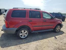 Image result for Inferno Red 2008 Durango