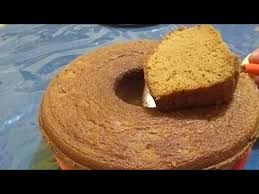 Fimela.com, jakarta manisnya bolu karamel kukus tentu bikin ketagihan. Cara Membuat Bolu Minyak Milo Dgn 4 Telur Dijamin Enak Mantap Youtube