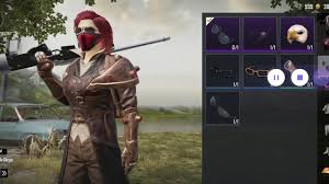 Next, you tap on the edit button on the top right corner of the profile display. How To Change Profile Picture Avatar In Pubg Mobile Youtube