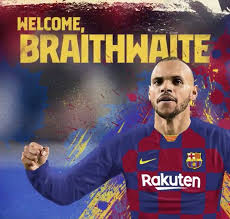 Брейтуэйт мартин (braithwaite martin) футбол нападающий дания 05.06.1991. Rivaldo Wutend Mit Barcelona Uber Umstrittene Martin Braithwaite Transfer Aktuelle Boulevard Nachrichten Und Fotogalerien Zu Stars Sternchen