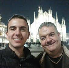 Ovunque nelle Marche, un solo filo ci unisce: la forza della nostra gente.  Dai mercati alle piazze, dagli incontri pubblici ai sopralluoghi sul  territorio, Matteo Salvini ha incontrato il cuore vero della