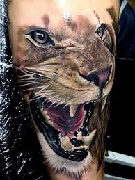 View these original lion tattoos and you'll be overwhelmed. 30 Sureal 3d Tattoo Design Ideas To Try 2021 The Trend Spotter