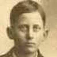 Oscar Freeman Mansfield (1893–1945)