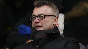 Preston North End: Transfers about 'revolution not evolution'