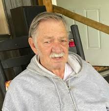 Clinton Val Bennett (1945-2021)