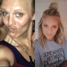 The very first person for our Spotlight