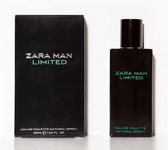 Pin By Mackenzie Gorges On Parfum Men Perfume Perfume Zara Man