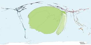 Ebola virus disease (evc) is it is a type of viral hemorrhagic fever which has a number of symptoms. Ebola Deaths 1976 2016 Worldmapper