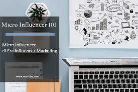 Here are the most up to date influencer rates plus tips to help you find the perfect influencer to fit your budget. Influencer 101 Apa Sih Micro Influencer Itu Sara Neyrhiza Praktisi Dan Pengajar Komunikasi
