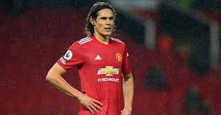 Cavani showing limitations of martial at man utd. Cavani Tipped To Have Made Sarcastic Quip To Arrogant Man Utd Colleague