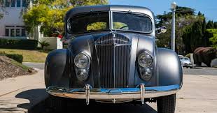 Image result for Gunmetal Gray 1936 Chrysler