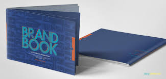 Free Brand Guidelines Template Brandbooks Zippypixels Brand Guidelines Template Guideline Template Brand Guidelines