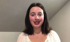 Emma Lazarus Poetry Contest Winners