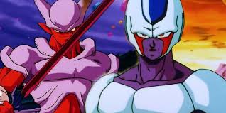 Even there, the servers only lasted two to the chief villains of the first xenoverse, towa, and mira, appeared in this game, mira being its main antagonist. Every Dragon Ball Z Movie Villain Who Can Become Canon After Broly How Informone