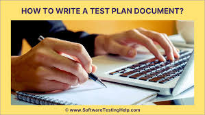 We did not find results for: Test Plan Tutorial A Guide To Write A Software Test Plan Document From Scratch