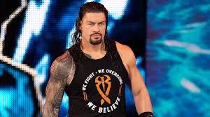 Right now, the direction seems to be roman reigns vs. Opening Betting Odds For Roman Reigns Vs Cesaro At Wwe Wrestlemania Backlash