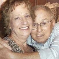 Marlene (Etheridge) Johnson Obituary