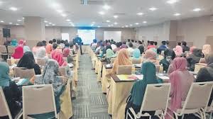 Sppim Cara Daftar Kursus Kahwin Online 2022 Pra